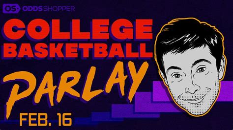 ncaab picks|college basketball picks and parlays today.